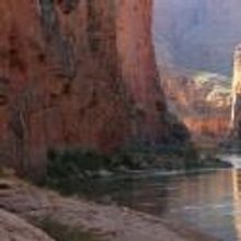 Chenango River Theatre Presents SEPARATION RAPID, Now thru 8/5