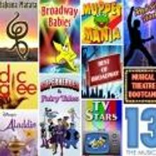 Drama Learning Center Announces Theater Camp for Students