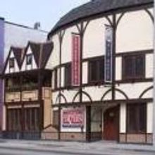 The Atlanta Shakespeare Company at The New American Shakespeare Tavern Presents TWELF