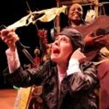 Main Street Theater Presents DOG ACT, Now thru 7/29