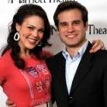 Photo Flash: HERO Opening Night at the Marriott Theatre!