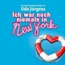 Udo Juergens Musical feiert im Dezember 2012 NRW-Premiere