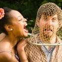 Photo Flash: First Look at Spectralia Theatre's AS YOU LIKE IT