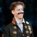 Tony Award Winner Christian Borle Departs PETER AND THE STARCATCHER Tonight