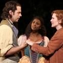 AS YOU LIKE IT Concludes Run for Shakespeare in the Park; INTO THE WOODS Begins 7/23