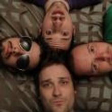 THE BOMB-ITTY OF ERRORS Brings a Booty-Shakin' Party to Dallas