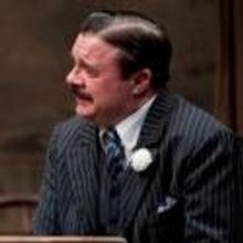 Goodman Theatre Confirms THE ICEMAN COMETH With Nathan Lane, et al. Will Not Open on Broadway