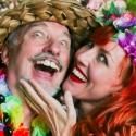 Marin Shakespeare Company Presents A MIDSUMMER NIGHT'S DREAM as Part of Festival Season
