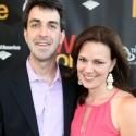 Photo Flash: The Stars Walk the Red Carpet for WAR HORSE Opening Night in LA!