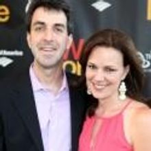 Photo Flash: The Stars Walk the Red Carpet for WAR HORSE Opening Night in LA!