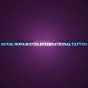 Peter Karrie and Brenna Conrad Set for 33rd Annual Royal Nova Scotia International Tattoo