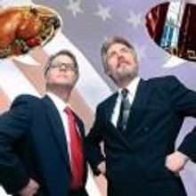 BWW Reviews NOVEMBER, as Performed by JANE through July 21st