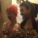 Photo Flash: #SIP, Part 2 - Christian Borle's Last STARCATCHER, EVITA's 100th…