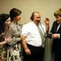 Rover Dramawerks to Present LOVE IN E FLAT, 7/12-28