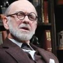 FREUD’S LAST SESSION Celebrates 750th Performance