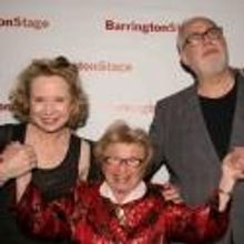Photo Coverage: Mark St. Germain's DR. RUTH, ALL THE WAY Opens at Barrington Stage Co