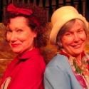 East Lynne Theater Company Announces ASL Performance of RUTH DRAPER'S COMPANY OF CHARACTERS, 7/13