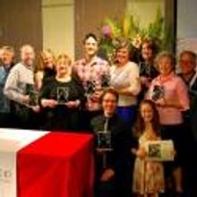 Lakewood Theatre Company Announces OTAS Award Winners