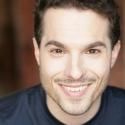 John Michael Coppola Set for 4th Wall Theatre's 7/16 Fundraiser
