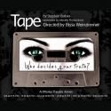 Identity Productions’ TAPE Adds Two Final Performances