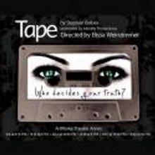 Identity Productions’ TAPE Adds Two Final Performances