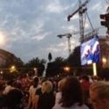 Rekordbesuch zum 5-jährigen Jubiläum: 60.000 Besucher feiern „Staatsoper für all