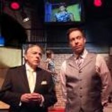 Photo Flash:  First Look at Theresa Rebeck's OUR HOUSE