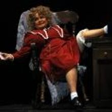 Photo Flash:  First Look at Sally Struthers and More in ANNIE at Pittsburgh CLO