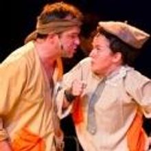 CETM and Cutter Productions to Present LE PRINCE ET LE PAUVRE, 7/27-29