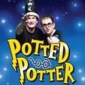 POTTED POTTER Extends Through September 2
