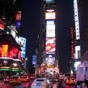 Times Square Moment: A Digital Gallery Runs Through July