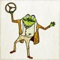 TwoSquared Productions and Debbie Hicks Present THE WIND IN THE WILLOWS as Part of Edinburgh Fringe