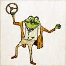 TwoSquared Productions and Debbie Hicks Present THE WIND IN THE WILLOWS as Part of Edinburgh Fringe