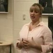 STAGE TUBE: Behind-the-Scenes with Director of CST's BEAUTY AND THE BEAST