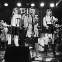 Joe's Pub Presents SKY- PONY, 8/16