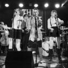 Joe's Pub Presents SKY- PONY, 8/16