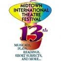 HAMLET BOUND & UNBOUND Plays Midtown International Theatre Festival, 7/31-8/5