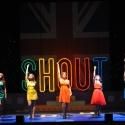 Photo Flash: First Look at SHOUT! THE MOD MUSICAL