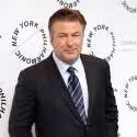 Alec Baldwin Gives $1 Million To The New York Philharmonic