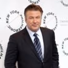 Alec Baldwin Gives $1 Million To The New York Philharmonic