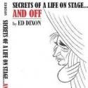 Ed Dixon Celebrates Book Release 7/2 at the Metropolitan Room