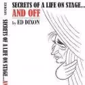 Ed Dixon Celebrates Book Release 7/2 at the Metropolitan Room