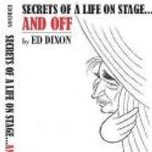 Ed Dixon Celebrates Book Release 7/2 at the Metropolitan Room