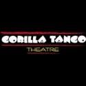 Jacob Williams to Play Gorilla Tango Theatre, 7/8
