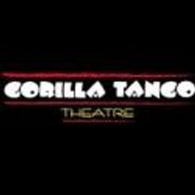 Jacob Williams to Play Gorilla Tango Theatre, 7/8