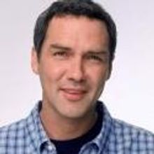  Norm Macdonald Returns to The Orleans Showroom, 8/10-11