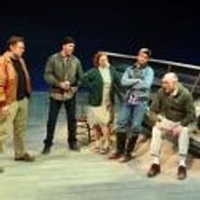 MEN’S LIVES Opens Tomorrow at Bay Street Theatre