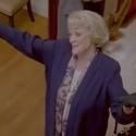 STAGE TUBE: First Look - Trailer for Dustin Hoffman's QUARTET