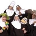 Beef & Boards Theatre Presents NUNSENSE, 7/19 - 8/26