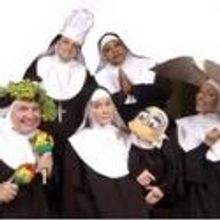 Beef & Boards Theatre Presents NUNSENSE, 7/19 - 8/26
